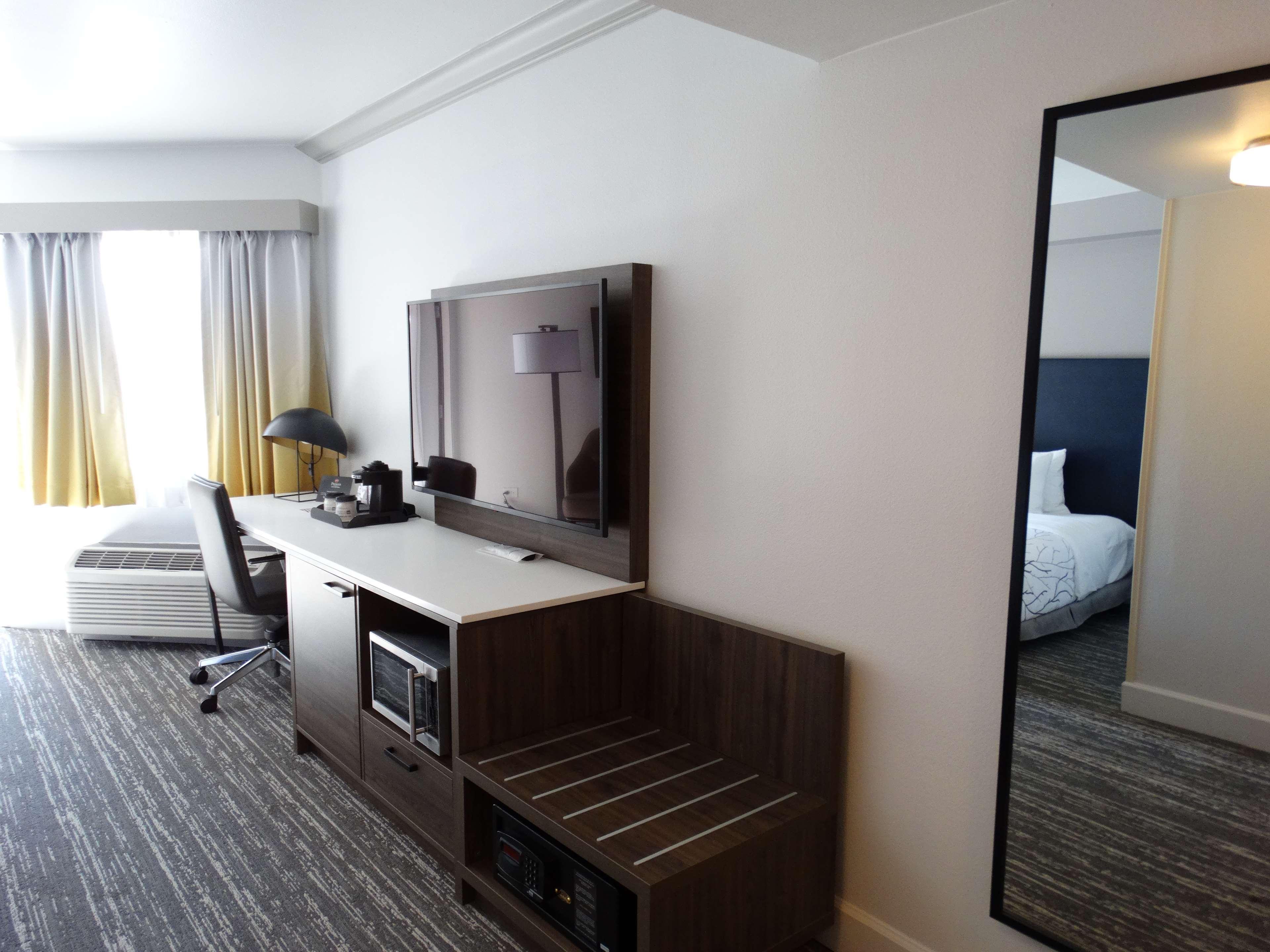 Best Western Premier Denver East Quarto foto